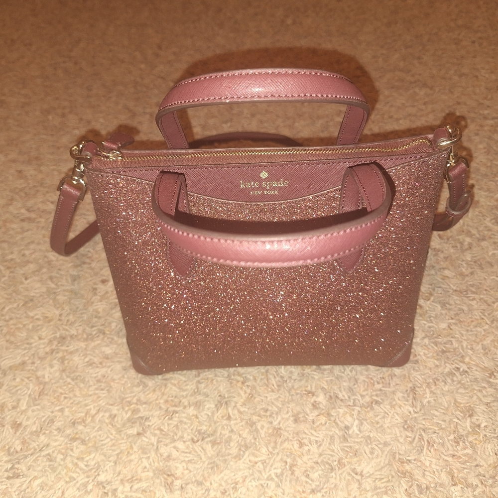 Kate Spade Purse - Picture 8 of 15